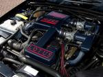Vauxhall Omega Lotus by Carlton 1990 года